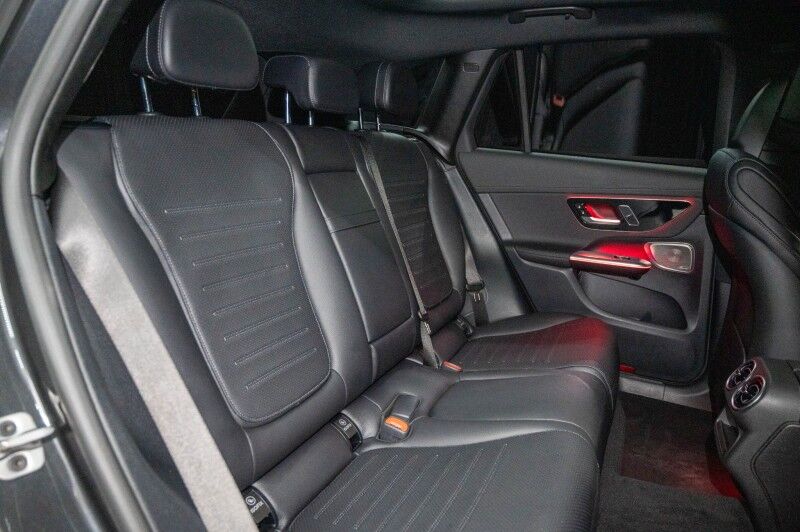 2025 Mercedes-Benz GLC 300 SUV Scottsdale AZ