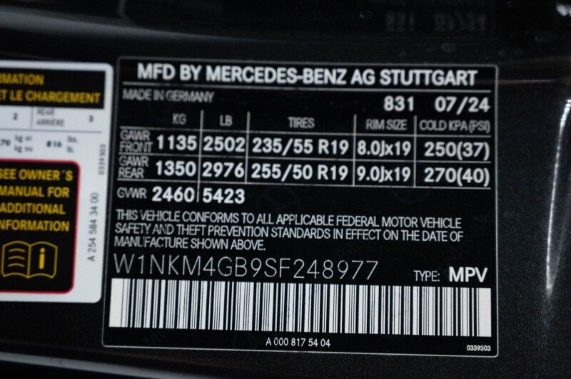 2025 Mercedes-Benz GLC 300 SUV Scottsdale AZ