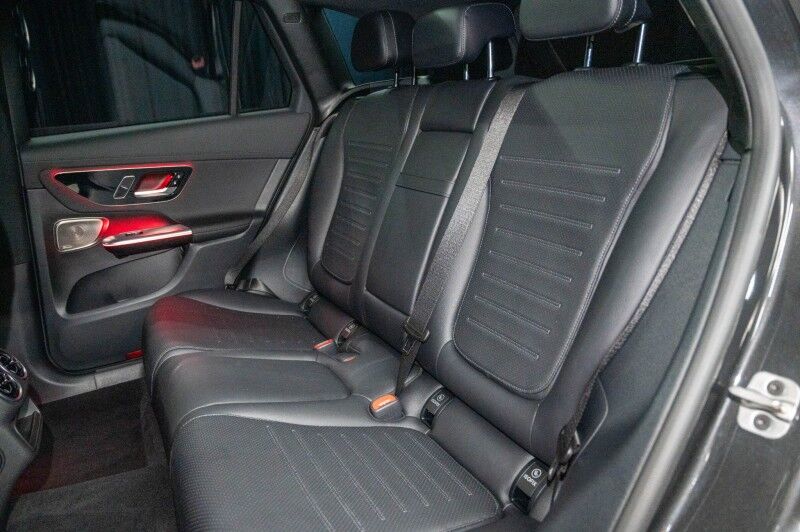2025 Mercedes-Benz GLC 300 SUV Scottsdale AZ