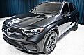 2025 Mercedes-Benz GLC 300 SUV