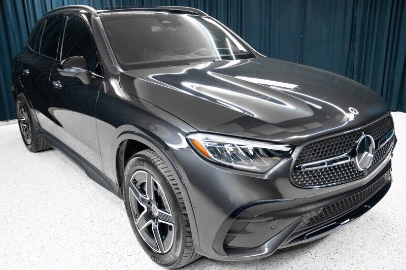 2025 Mercedes-Benz GLC 300 SUV Scottsdale AZ