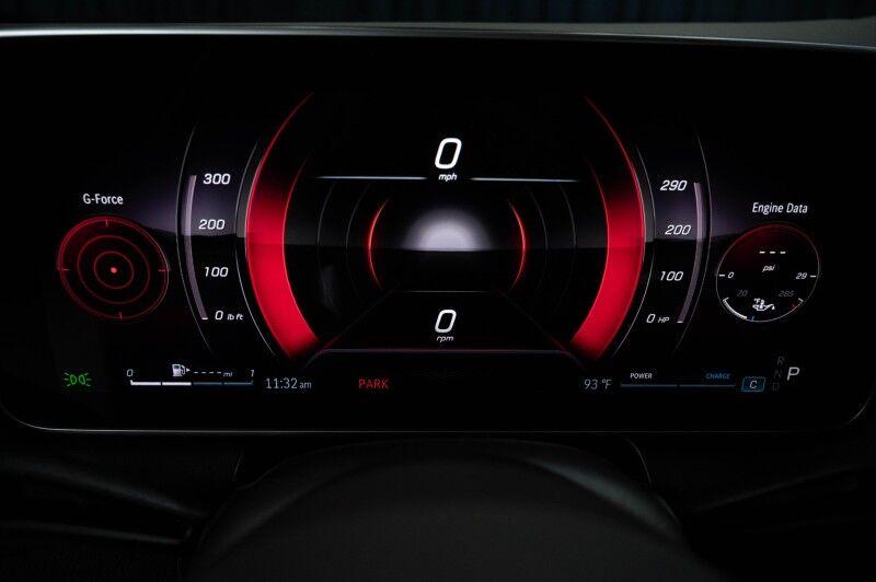 2025 Mercedes-Benz GLC 300 SUV Scottsdale AZ