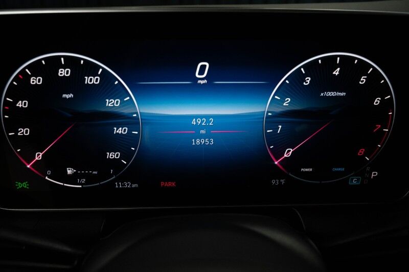 2025 Mercedes-Benz GLC 300 SUV Scottsdale AZ