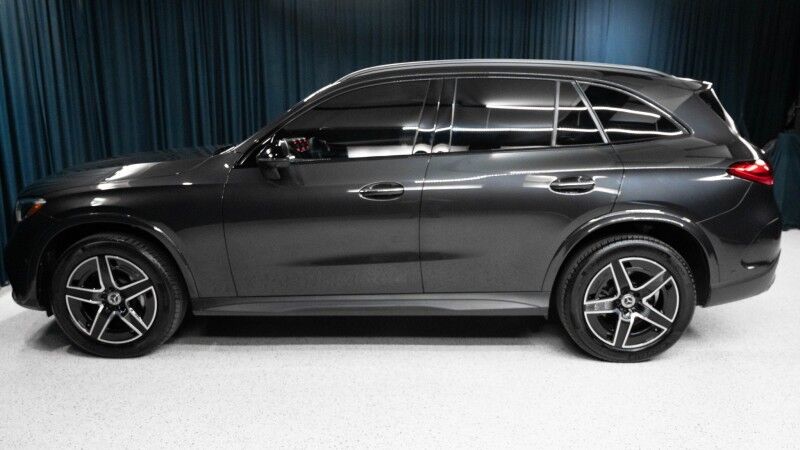 2025 Mercedes-Benz GLC 300 SUV Scottsdale AZ