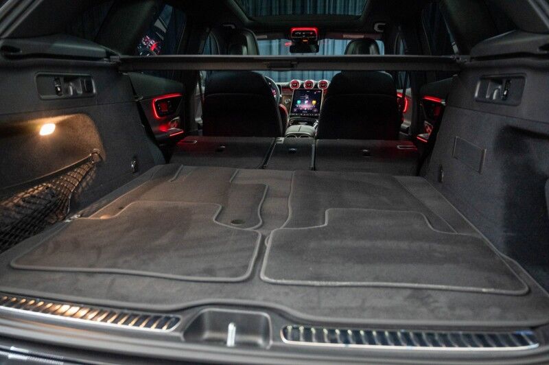 2025 Mercedes-Benz GLC 300 SUV Scottsdale AZ
