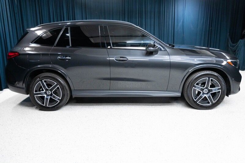 2025 Mercedes-Benz GLC 300 SUV Scottsdale AZ