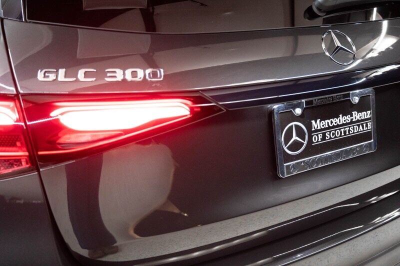 2025 Mercedes-Benz GLC 300 SUV Scottsdale AZ