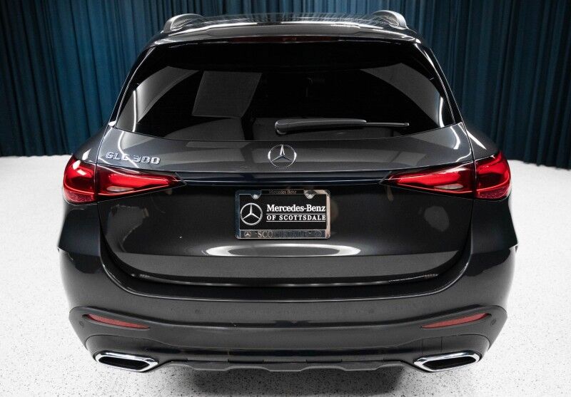 2025 Mercedes-Benz GLC 300 SUV Scottsdale AZ