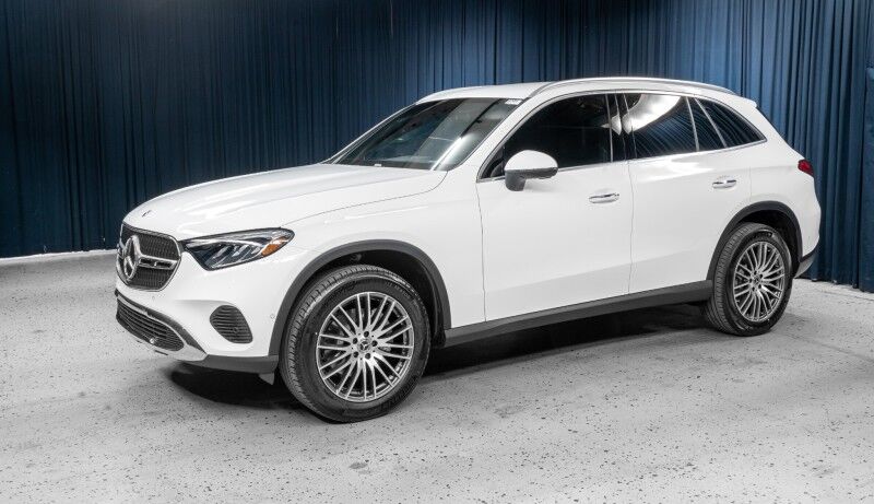2025 Mercedes-Benz GLC 300 SUV Scottsdale AZ