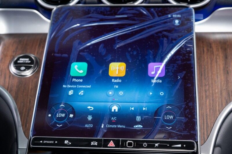 2025 Mercedes-Benz GLC 300 SUV Scottsdale AZ