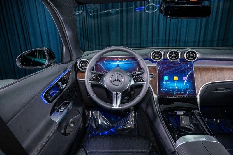 2025 Mercedes-Benz GLC 300 SUV Scottsdale AZ