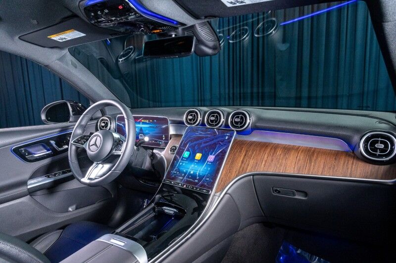 2025 Mercedes-Benz GLC 300 SUV Scottsdale AZ