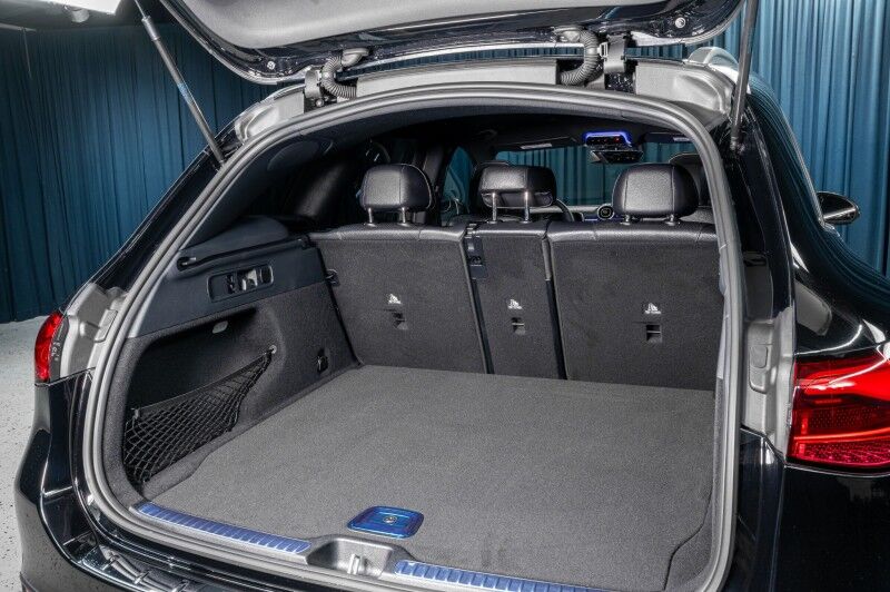 2025 Mercedes-Benz GLC 300 SUV Scottsdale AZ