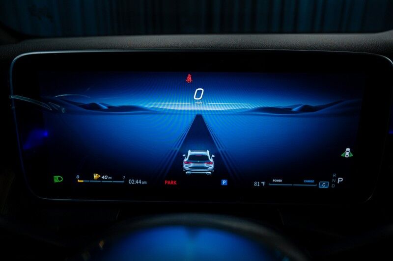 2025 Mercedes-Benz GLC 300 SUV Scottsdale AZ