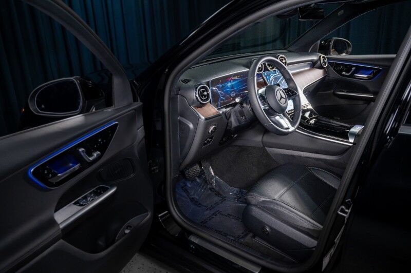 2025 Mercedes-Benz GLC 300 SUV Scottsdale AZ