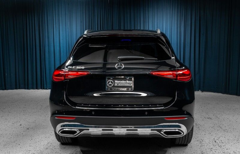 2025 Mercedes-Benz GLC 300 SUV Scottsdale AZ