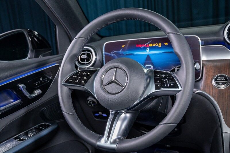 2025 Mercedes-Benz GLC 300 SUV Scottsdale AZ