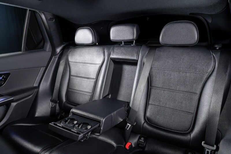 2025 Mercedes-Benz GLC 300 SUV Scottsdale AZ