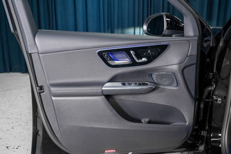 2025 Mercedes-Benz GLC 300 SUV Scottsdale AZ