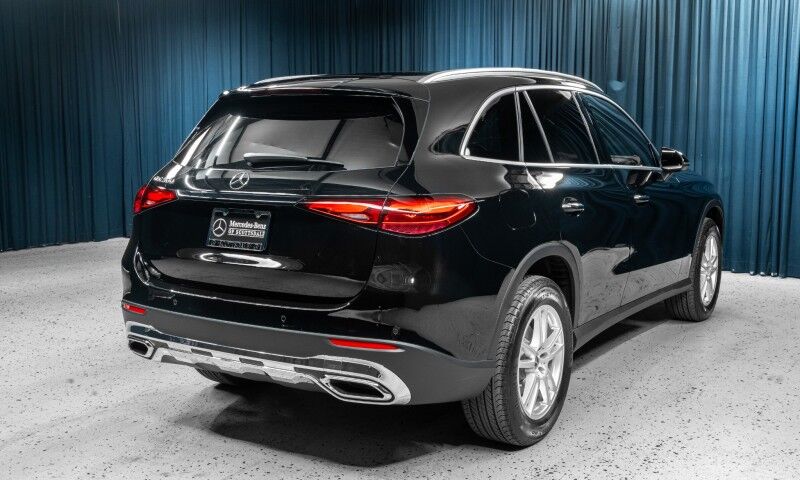 2025 Mercedes-Benz GLC 300 SUV Scottsdale AZ