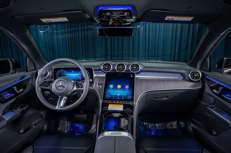 2025 Mercedes-Benz GLC 300 SUV Scottsdale AZ