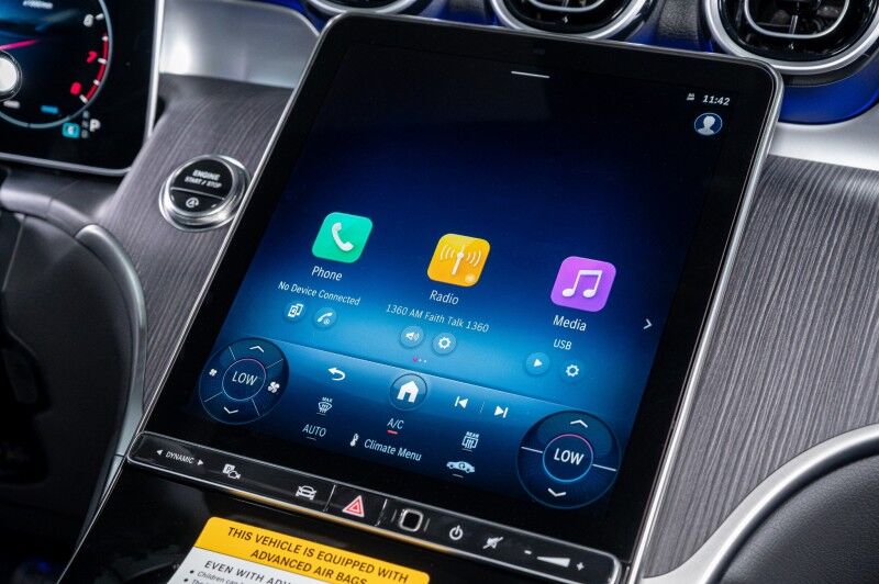 2025 Mercedes-Benz GLC 300 SUV Scottsdale AZ