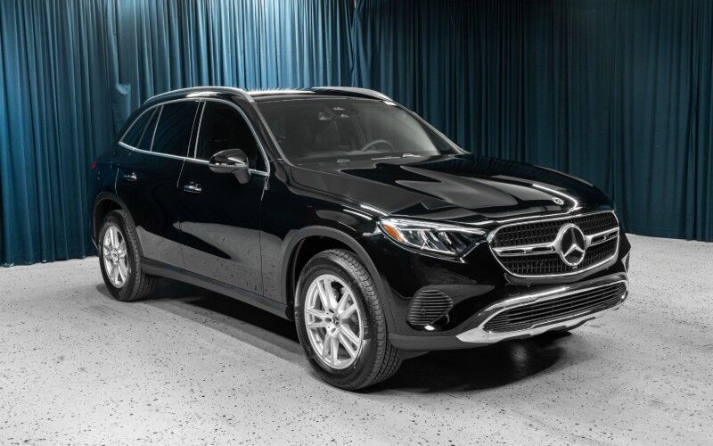 2025 Mercedes-Benz GLC 300 SUV Scottsdale AZ