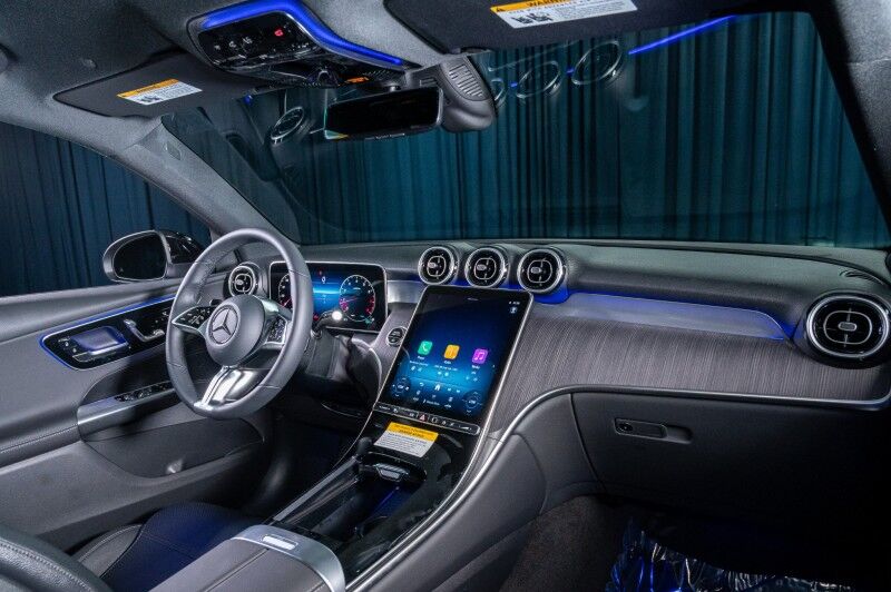 2025 Mercedes-Benz GLC 300 SUV Scottsdale AZ