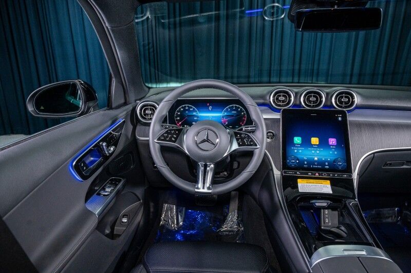 2025 Mercedes-Benz GLC 300 SUV Scottsdale AZ