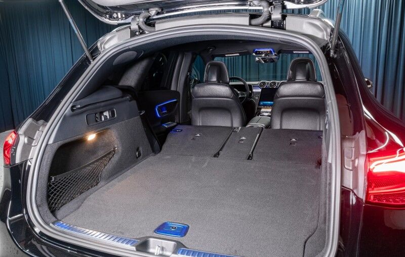 2025 Mercedes-Benz GLC 300 SUV Scottsdale AZ