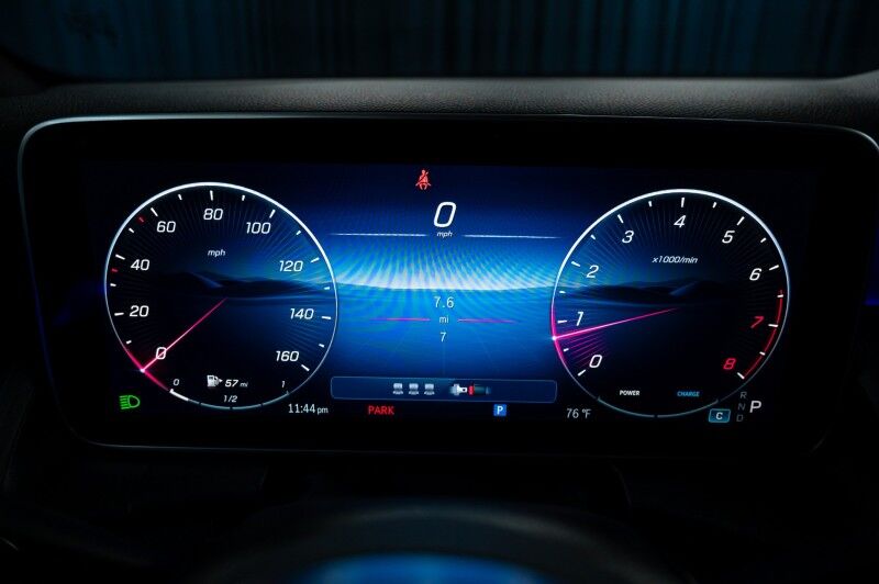 2025 Mercedes-Benz GLC 300 SUV Scottsdale AZ