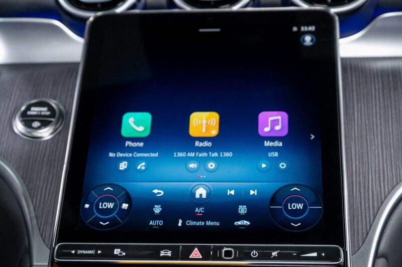 2025 Mercedes-Benz GLC 300 SUV Scottsdale AZ