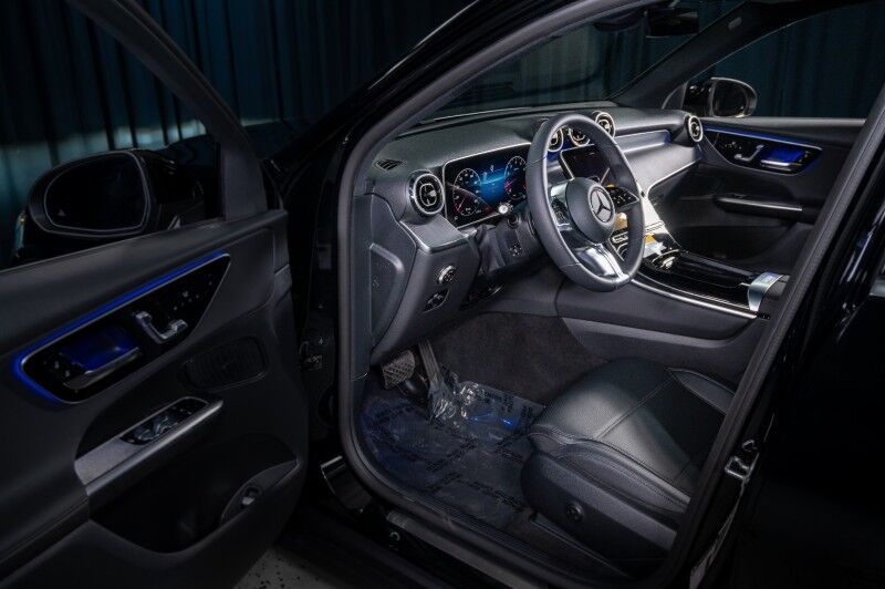 2025 Mercedes-Benz GLC 300 SUV Scottsdale AZ