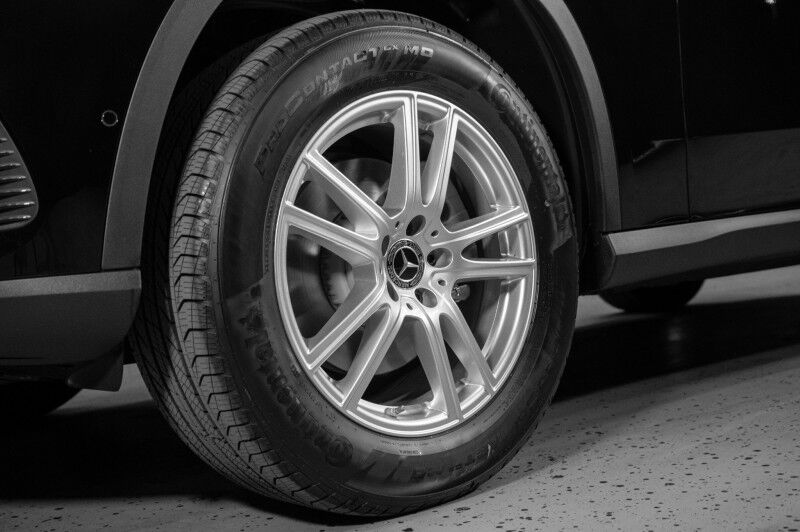 2025 Mercedes-Benz GLC 300 SUV Scottsdale AZ