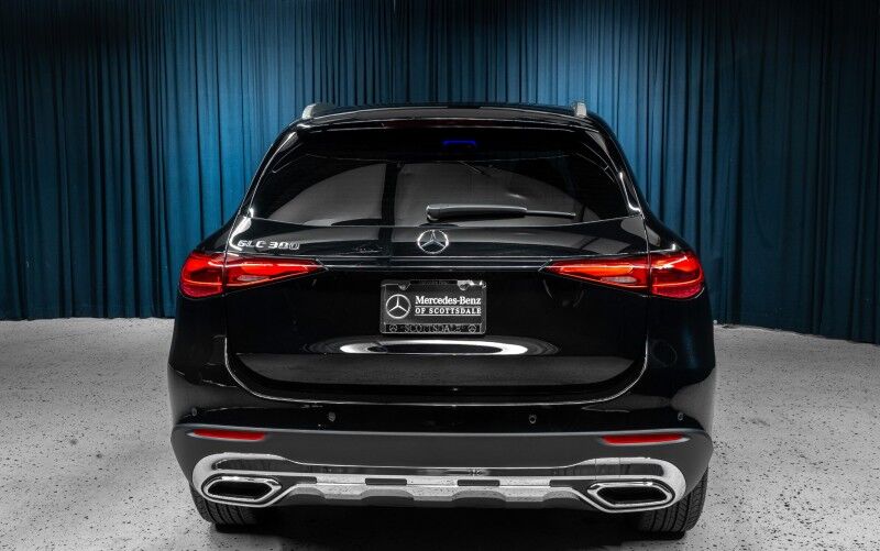 2025 Mercedes-Benz GLC 300 SUV Scottsdale AZ