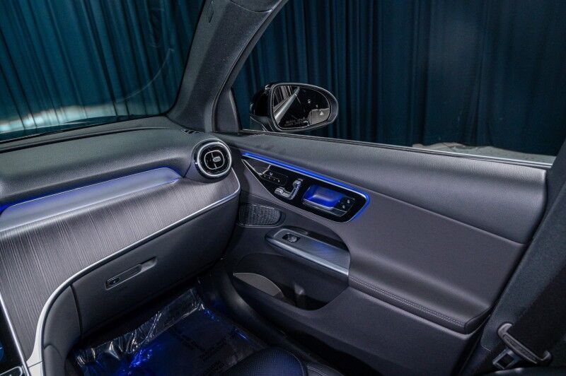 2025 Mercedes-Benz GLC 300 SUV Scottsdale AZ