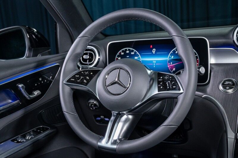 2025 Mercedes-Benz GLC 300 SUV Scottsdale AZ