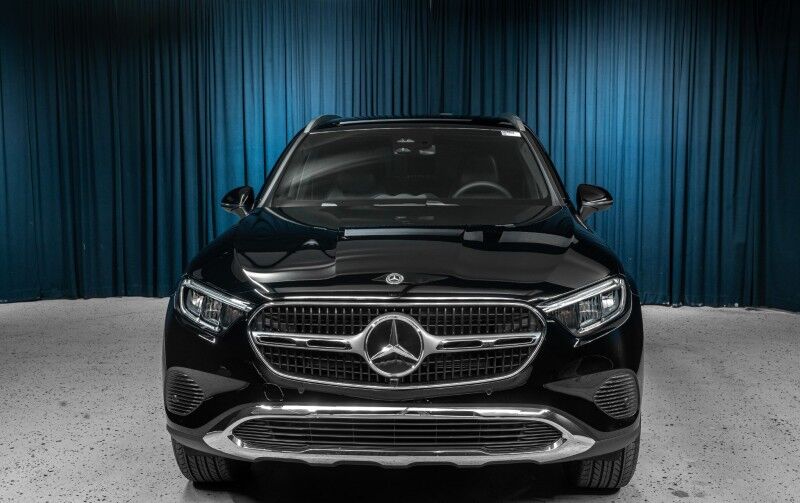 2025 Mercedes-Benz GLC 300 SUV Scottsdale AZ