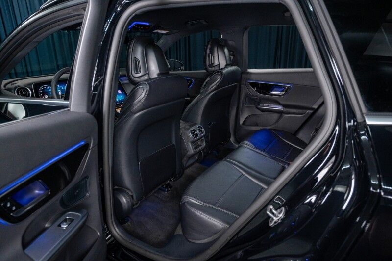 2025 Mercedes-Benz GLC 300 SUV Scottsdale AZ