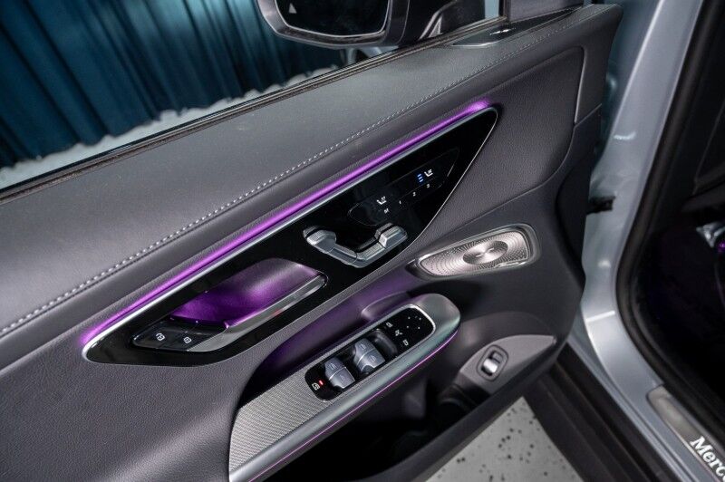 2025 Mercedes-Benz GLC 300 SUV Scottsdale AZ