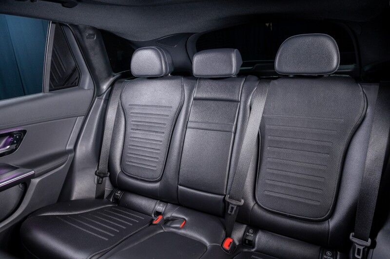 2025 Mercedes-Benz GLC 300 SUV Scottsdale AZ