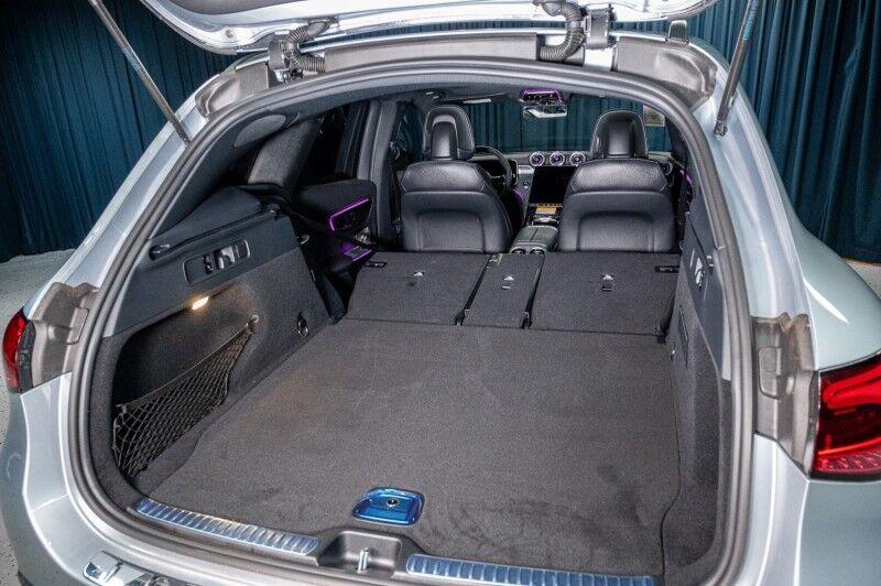 2025 Mercedes-Benz GLC 300 SUV Scottsdale AZ