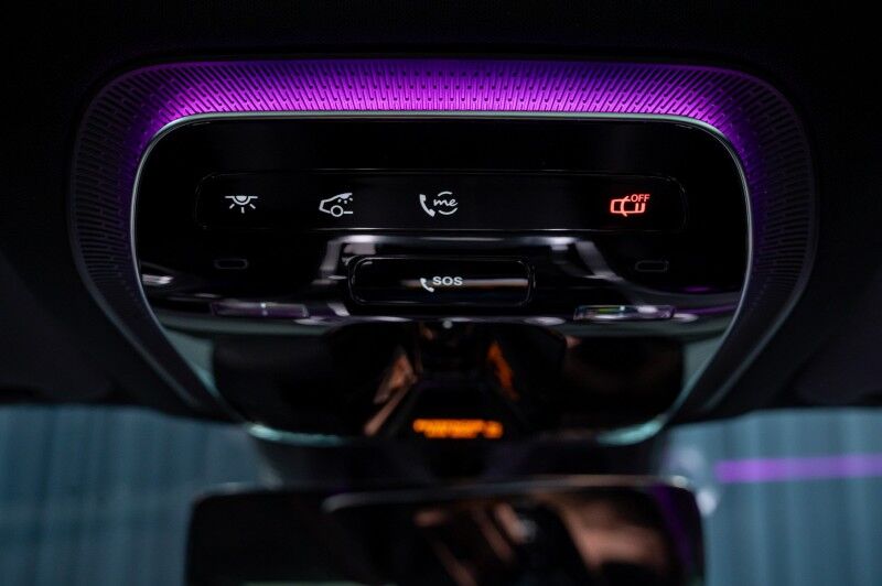 2025 Mercedes-Benz GLC 300 SUV Scottsdale AZ