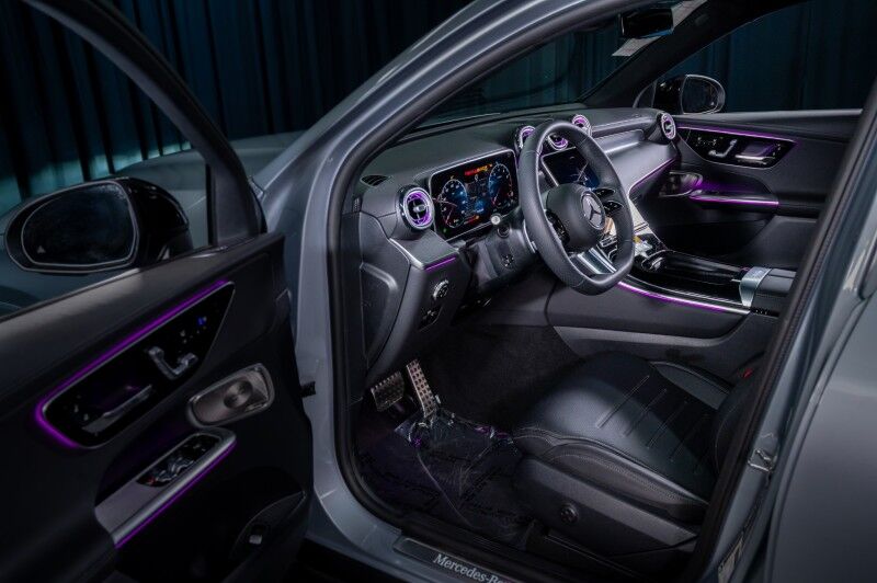 2025 Mercedes-Benz GLC 300 SUV Scottsdale AZ