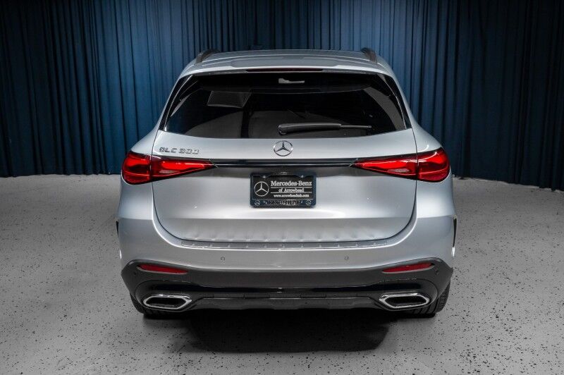 2025 Mercedes-Benz GLC 300 SUV Scottsdale AZ