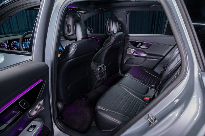 2025 Mercedes-Benz GLC 300 SUV Scottsdale AZ