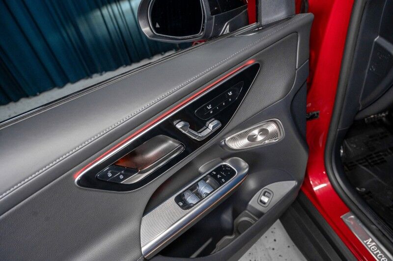 2025 Mercedes-Benz GLC 300 SUV Scottsdale AZ