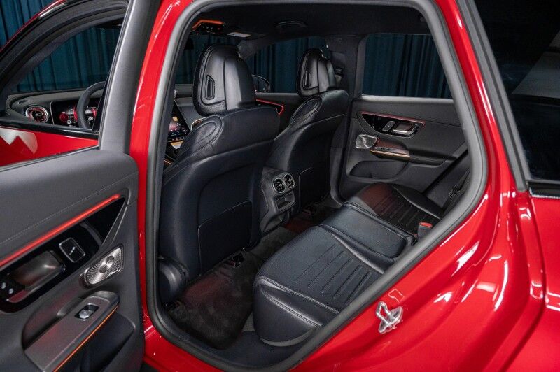 2025 Mercedes-Benz GLC 300 SUV Scottsdale AZ