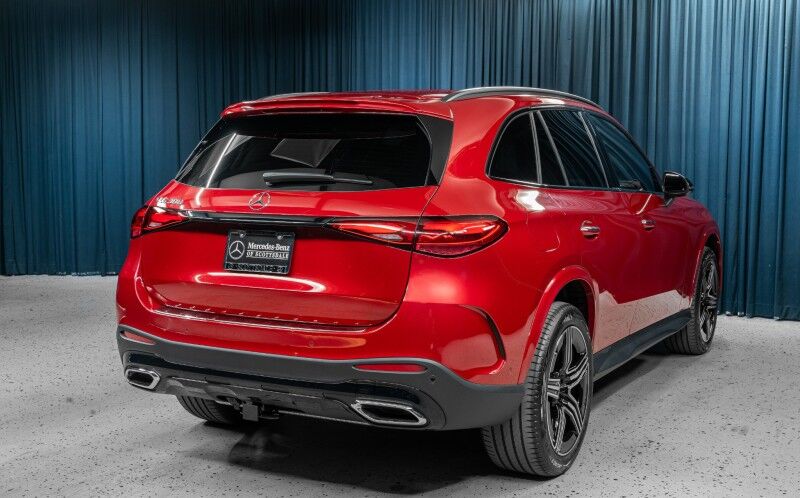 2025 Mercedes-Benz GLC 300 SUV Scottsdale AZ