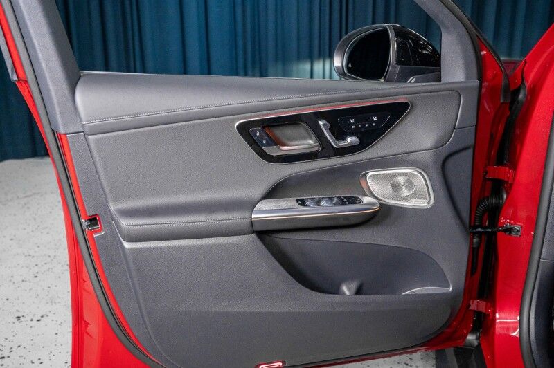 2025 Mercedes-Benz GLC 300 SUV Scottsdale AZ